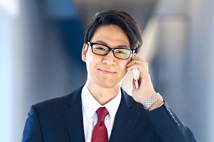 40代の場合