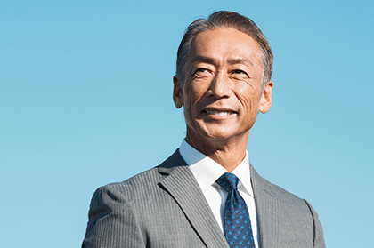 50代の場合